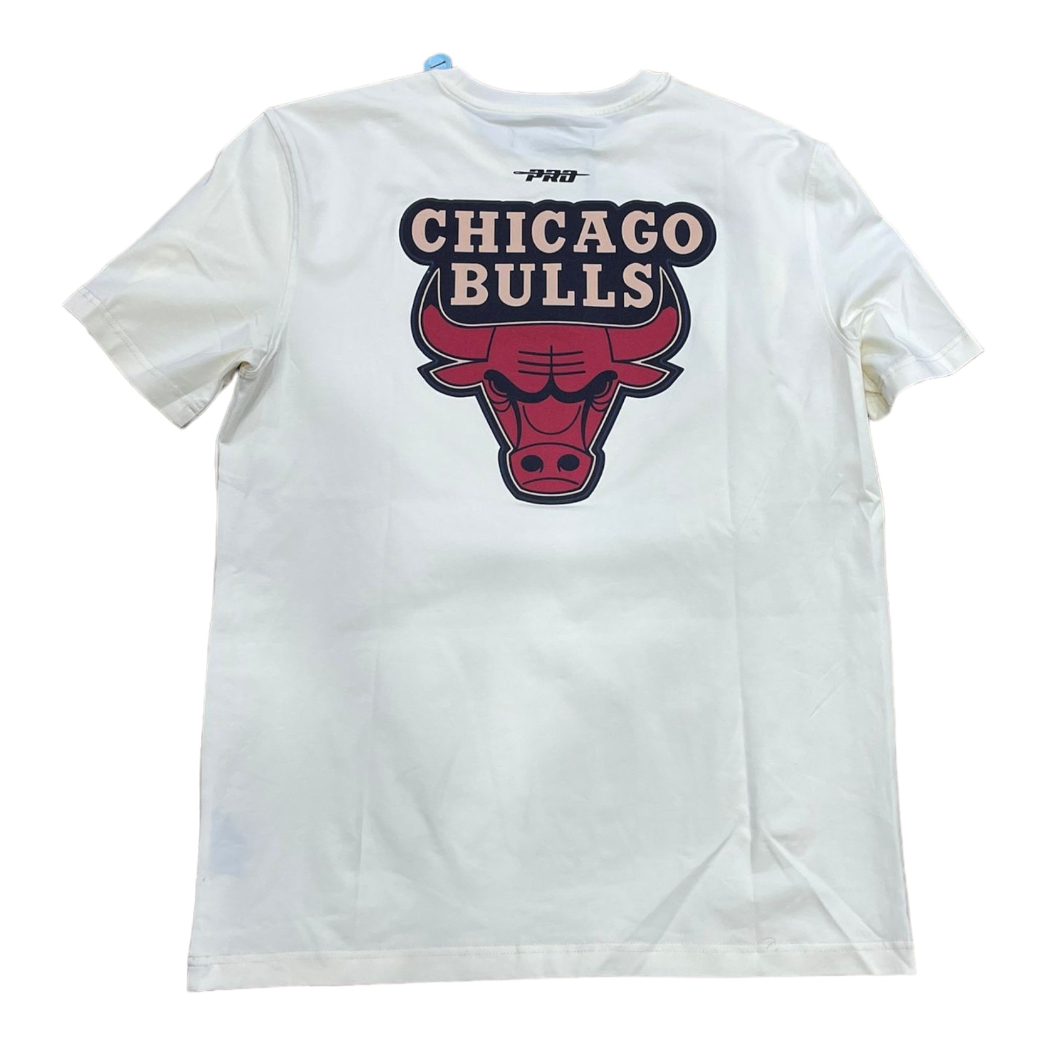 PRO STANDARD: Bulls Club Member Badge SS Tee